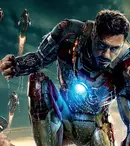 Filme la TV azi, 8 februarie: „Iron Man - Omul de oțel 3”, „Va curge sânge”, „Aquaman”, „Asasinul din Bangkok”