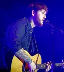 James Arthur, concert în București. Când are loc evenimentul și cât costă biletul