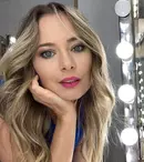 Laura Cosoi a ales numele pentru cea de-a treia fiică. Actrița este însărcinată în 6 luni