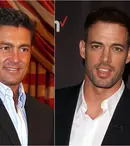 Războiul telenoveliștilor: William Levy și Fernando Colunga vor interpreta același rol, în seriale diferite