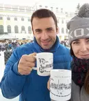 Dragoste și… curățenie! Cum și-au împărțit treburile casnice Marina Nițoiu (Prima TV) și Daniel Nițoiu (Pro TV)