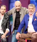 Confruntare cu multe lacrimi la MasterChef 2022. „Nu mă pot controla”