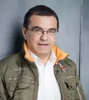 Cum a ajuns Mihai Mărgineanu să apară în „Las Fierbinți” (Pro TV)