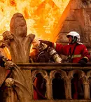 Cel mai nou film al cineastului Jean-Jacques Annaud, „Notre-Dame brûle”, relatează incendiul de la Catedrala Notre-Dame din Paris