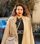 Oana Roman, hotărâtă să se mute din România. De ce a luat această decizie și unde vrea să plece