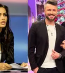 Reacția lui Tavi Clonda după atacul Oanei Zăvoranu. Cum au fost jigniți el și Gabriela Cristea