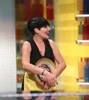 Chef Patrizia Paglieri, de la Antena 1 la Kanal D. La ce emisiune o vom vedea