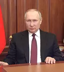 Rusia a atacat Ucraina. Cum au reacționat vedetele față de începerea războiului