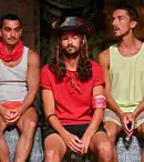 Radu Itu, eliminat de la Survivor România 2022. „Încerc să fiu puternic și să nu plâng”