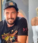 Cătălin Cazacu și Ramona Olaru își doresc un copil. Ce regulă există în relația lor