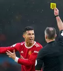 Liga Campionilor: Atletico Madrid - Manchester United, meciul săptămânii