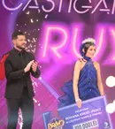Ruxi a câștigat “Bravo, ai stil! Celebrities” 2022