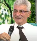 Silviu Prigoană a devenit bunic. Cine vor fi nașii nepotului său