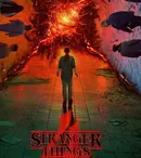 „Stranger Things”, sezonul 4, apare în 2022 în două volume. Când a programat Netflix premiera