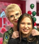 De ce a fost Maia, fiica lui Teo Trandafir, marginalizată de ceilalți copii. „Așa am trecut peste toate”