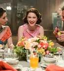 Serialul „The Marvelous Mrs. Maisel” a fost reînnoit pentru al cincilea sezon