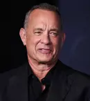 Tom Hanks, parteneriat cu platforma AppleTV+. Ce filme și seriale vor face împreună