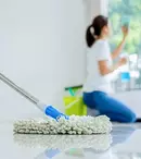 Servicii curățenie București pentru firma sau casa ta