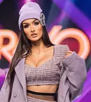 Viviana Sposub, din nou într-o emisiune TV. Alături de ea vor apărea Bursucu și Flavia Mihășan