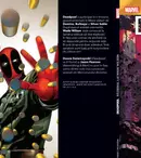 Trăiește aventura alături de supereroul tău preferat - Deadpool - Războiul lui Wade Wilson