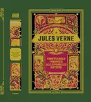 „Uimitoarele peripeții ale jupanului Antifer” te poartă spre o nouă vânătoare de comori