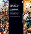 X-Men: Geneza mutantă 2.0 - noua revistă Marvel
