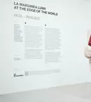 La marginea lumii: o nouă expoziție internațională organizată de Fundația Art Encounters