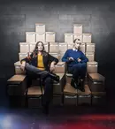 Investighează cu DIVA cu noi cazuri unice în sezonul doi din Astrid și Raphaelle