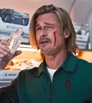 „Trenul asasinilor”, o poveste de acțiune cu Brad Pitt. Trailer, povestea, data lansării