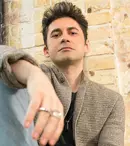 Ce se întâmplă cu Dan Bălan, după ce războiul l-a prins în Kiev. Artistul trebuia să prezinte Eurovision România. Anunțul Iulianei Marciuc