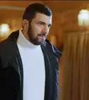 „Fiica ambasadorului”, episodul din 28 martie 2022. O femeie misterioasă îi schimbă definitiv viața lui Sancar. Primele imagini cu Tuba Büyüküstün