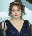 Ce spune Helena Bonham Carter despre iubitul cu 22 de ani mai tânăr decât ea. Cum s-au cunoscut