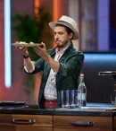 Ce ingredient nu lipsește niciodată din frigiderul lui Chef FOA de la „Masterchef”