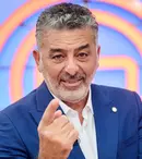 Joseph Hadad: „Cel puțin o dată pe săptămână gătesc pește”. Care e rețeta preferată a juratului „Masterchef”