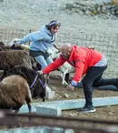 Ce se întâmplă în ediția de azi, 7 martie, a emisiunii „Chefi fără limite”. Ce a pățit Cătălin Scărlătescu