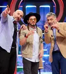 Cine a fost eliminat de la MasterChef, 14 aprilie 2022. Ce sfat a primit de la Chef Foa