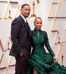 Jada Pinkett Smith, prima reacție după ce Will Smith l-a lovit pe Chris Rock. Ce mesaj a transmis