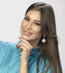 Cum a ajuns Cristina Dorobanțu de la „Puterea dragostei” la știri. Confesiunile vedetei