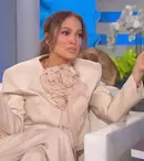 Cum arată Jennifer Lopez nemachiată. Imaginile postate online de iubita lui Ben Affleck, lăudate de fani