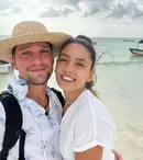 Cum o alintă Vlad Gherman pe Oana Moșneagu. Ce poreclă simpatică a ales pentru iubita lui