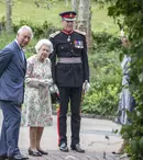 Cum se pregătește Palatul Buckingham pentru momentul în care Prințul Charles va deveni rege. Detalii din culise