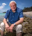 Documentar nou la Viasat Nature. Sir David Attenborough explorează misterul mamuților vechi de 200.000 ani
