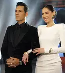 Este oficial! Ștefan Bănică și Irina Fodor vor prezenta show-ul „Dancing on Ice – Vis în doi” de la Antena 1