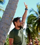 Cine a câștigat jocul de recompensă de la Survivor 2022. Doi concurenții au fost trimiși pe Insula Exilului