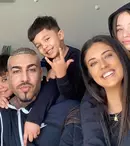 Antonia și Alex Velea au amânat din nou nunta și botezurile copiilor. Care este motivul