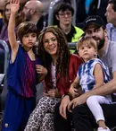 Un nou scandal între Shakira și Gerard Piqué e pe punctul să izbucnească. Lupta se va da în instanță