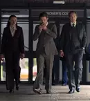 Noul serial „Detectivul Dalgliesh” începe în curând la Epic Drama