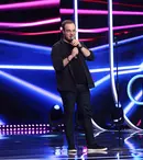 Cine e Emanuel Bighe, finalist iUmor 2022. „În sfârșit avem un moment de stand-up adevărat”