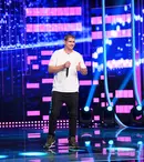 Cine este Emanuel Doduț, finalist iUmor 2022. Cum a reacționat Mihai Bendeac la numărul de roast în versuri