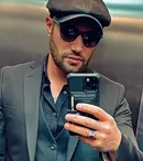 Gestul șocant făcut de Mihai Bendeac la ieșirea din club. Cum a fost filmat actorul